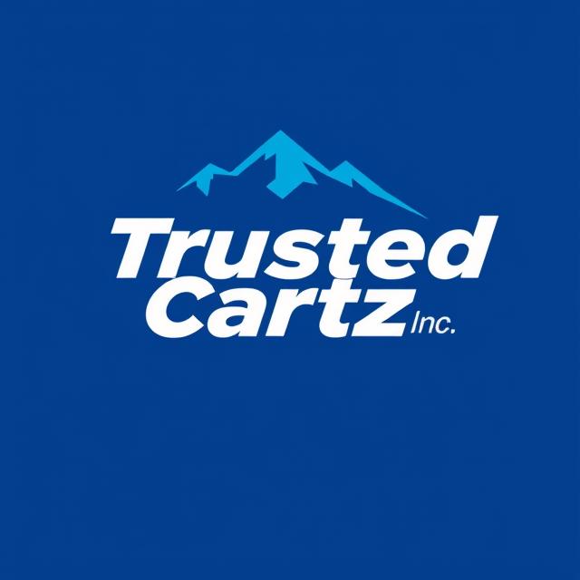 Trusted Cartz Inc. Logo